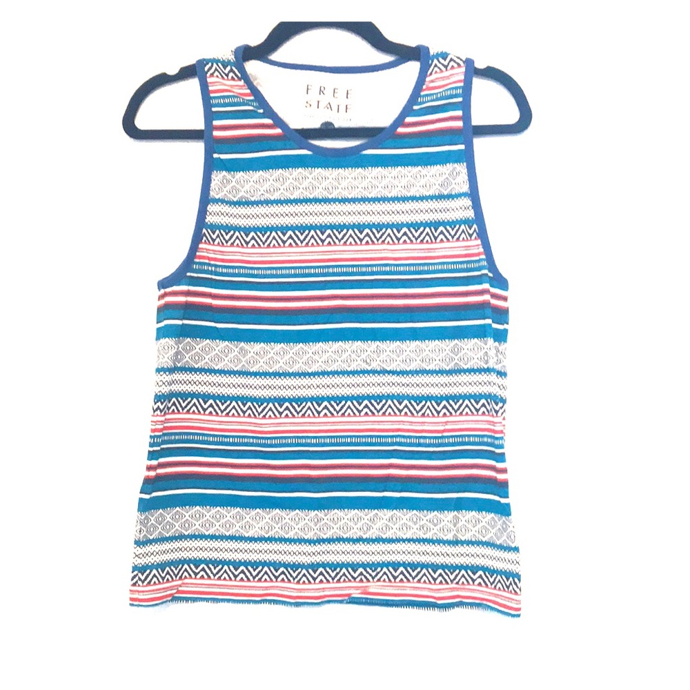 🌸 Young Men’s Tank
